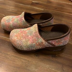 Kids Sanita Clogs